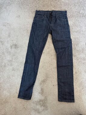 C of H Agnes size 25 Dark Wash Skinny Jeans